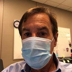 Meet your Posher, Rick